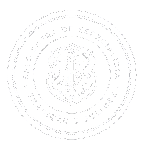 Selo Safra de Especialista
