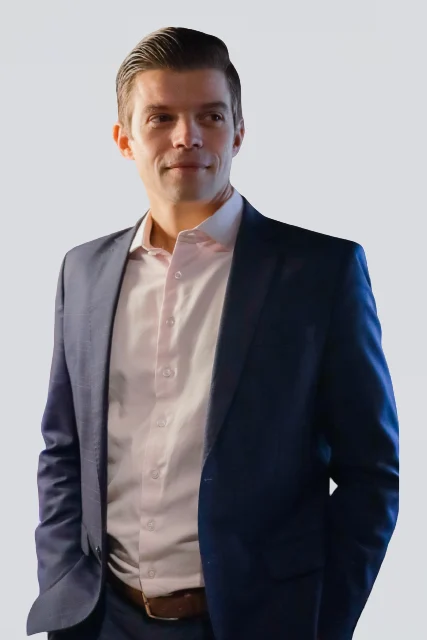 Filipe Rosa, CFP®