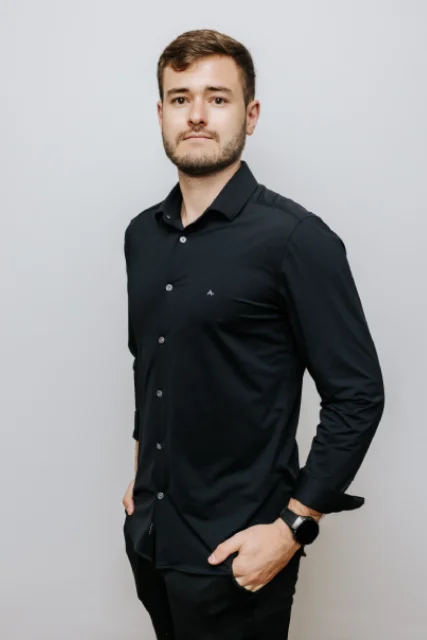 Gabriel Vallim