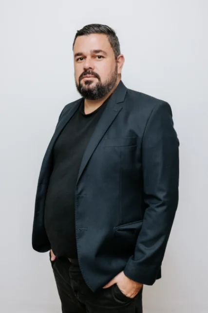 Jonathan Oliveira