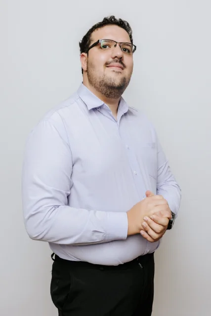 Leonardo Anjos