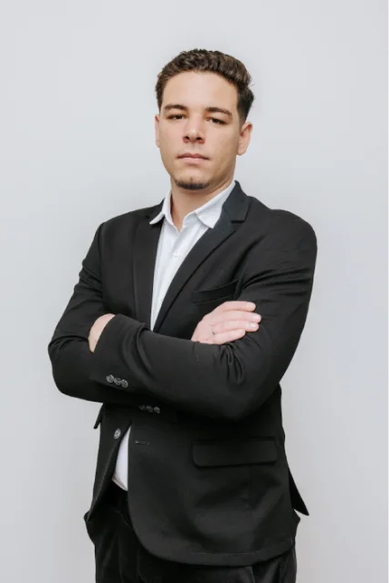 Rafael Carrion