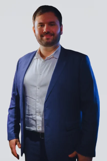 Rodrigo Gluszczuk