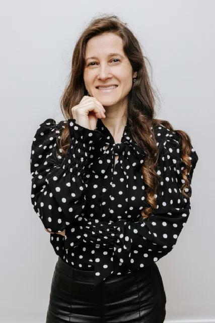 Catherine Zerger