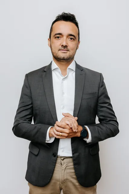 Wladimir Leis